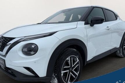 Nissan Juke 19.455 km 21.990 &euro; Schwentinental 24223