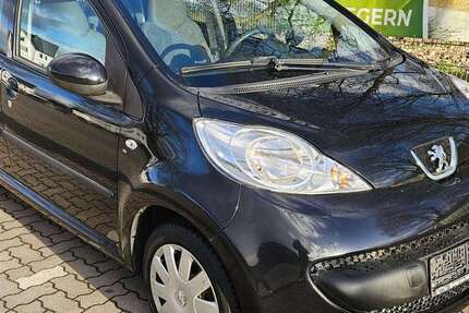 Peugeot 107 117.500 km 2.350 &euro; Neumünster 24539