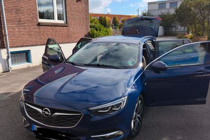 Opel Insignia 191.000 km 8.500 € Dänischenhagen 24229