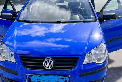 VW Polo 149.250 km 4.600 &euro; kiel 24146
