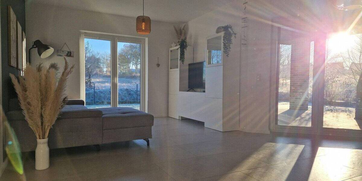 Bungalow Damendorf - 5 Zimmer, 120 m&sup2;, 550.000&euro; | Angebot:26866037