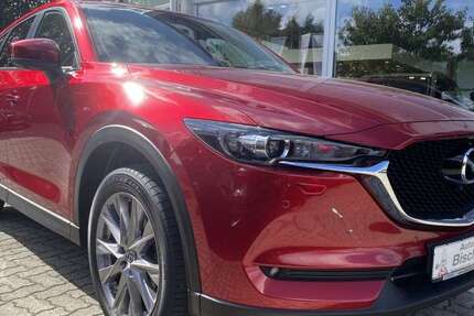 Mazda CX-5 76.441 km 22.980 € Neumünster 24539