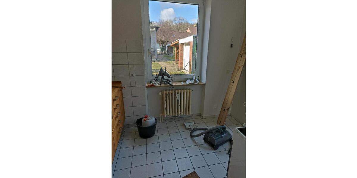 Terrassenwohnung Kiel Wik - 2.5 Zimmer, 76 m&sup2;, 740&euro; | Angebot:25640387