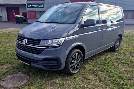 VW T6 Multivan 189.335 km 29.499 € Großharrie 24625