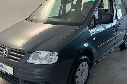 VW Caddy 284.600 km 3.480 € Rendsburg 24768