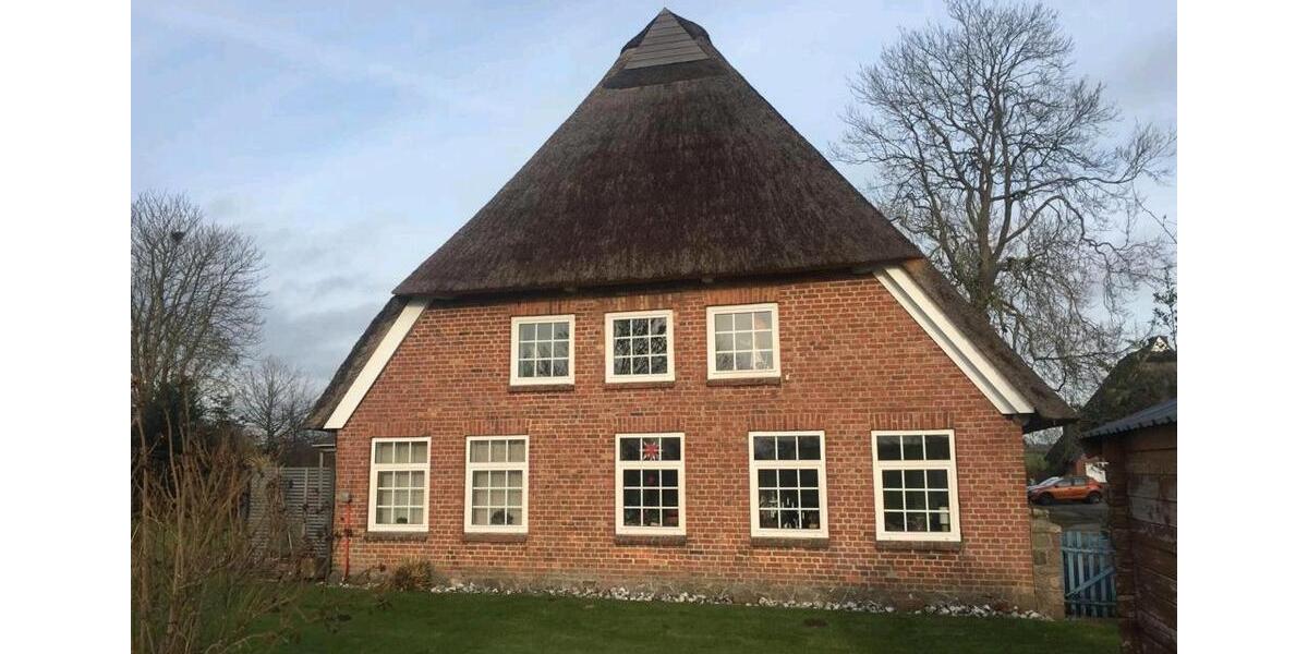 Dachgeschoßwohnung Kirchbarkau - 3.5 Zimmer, 80 m&sup2;, 800&euro; | Angebot:25291462