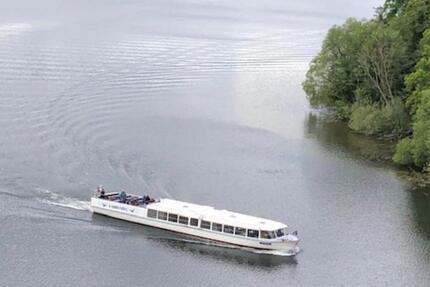 TOP-Lage 2.-Zi.Eck-Apartment mit traumhaftem Diekseeblick zimmer