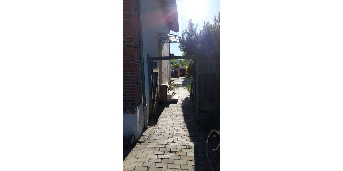 Doppelhaushälfte Kiel Ellerbek Ellerbek - 3 Zimmer, 70 m&sup2;, 155.000&euro; | Angebot:26727291
