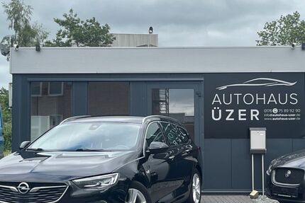 Opel Insignia 241.421 km 8.900 &euro; Neumünster 24536