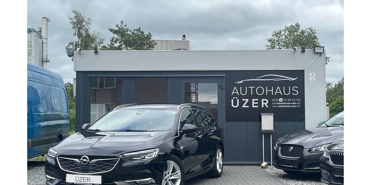 Opel Insignia 241.421 km 8.900 &euro; Neumünster 24536