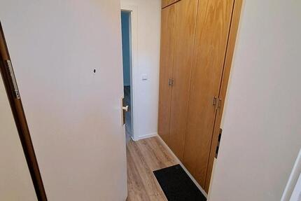 Wohnung zu vermieten