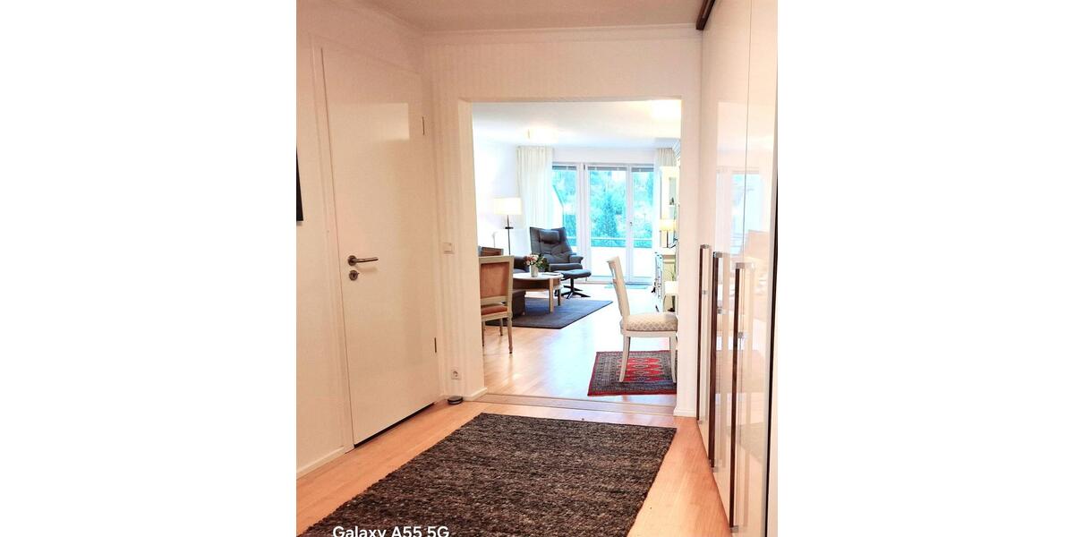 Etagenwohnung Laboe - 3 Zimmer, 91 m&sup2;, 530.000&euro; | Angebot:24849940