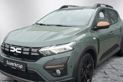 Dacia Sandero 19.628 km 17.980 € Kiel 24118