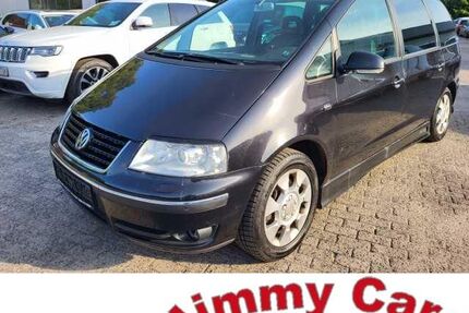 VW Sharan