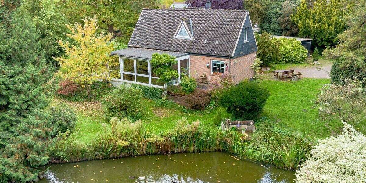 Einfamilienhaus Schwentinental Klausdorf - 2 Zimmer, 130 m&sup2;, 510.000&euro; | Angebot:25734010