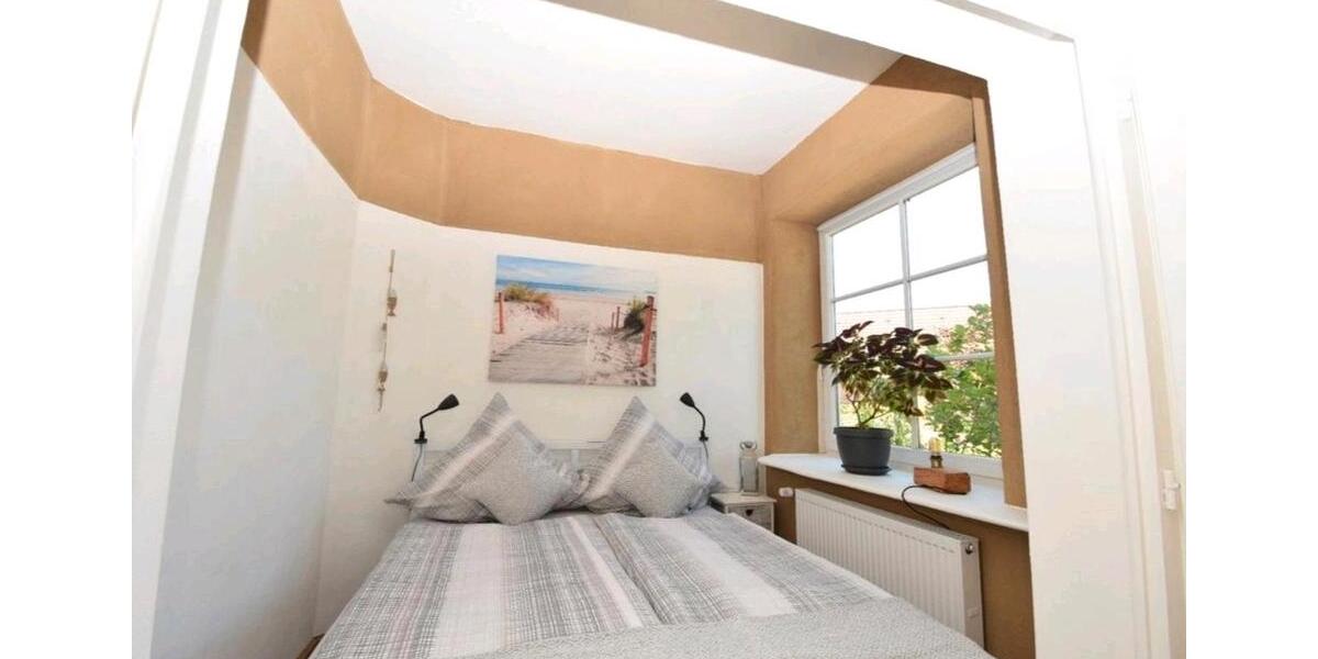 Erdgeschoßwohnung Lütjenburg - 2 Zimmer, 45 m&sup2;, 600&euro; | Angebot:24982183