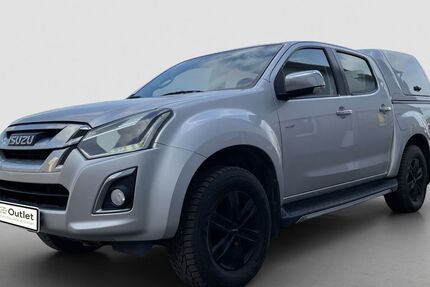 Isuzu D-Max 244.078 km 19.500 &euro; Neumünster 24539