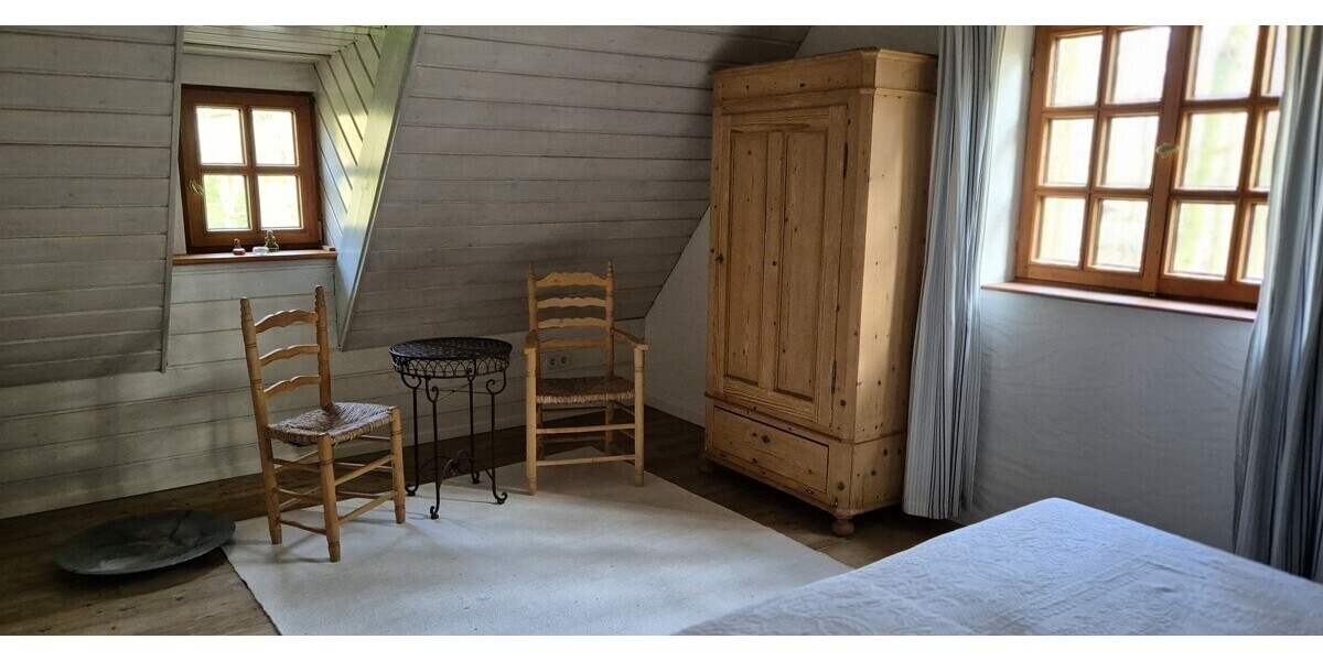 Heidkate der Traum am Meer - Einfamilienhaus Wisch Heidkate | Angebot:27063778