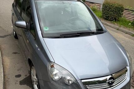 Opel Zafira 234.000 km 3.500 &euro; Kiel 24109