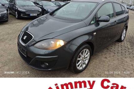 Seat Altea 121.000 km 5.799 &euro; Kiel-Moorsee 24145
