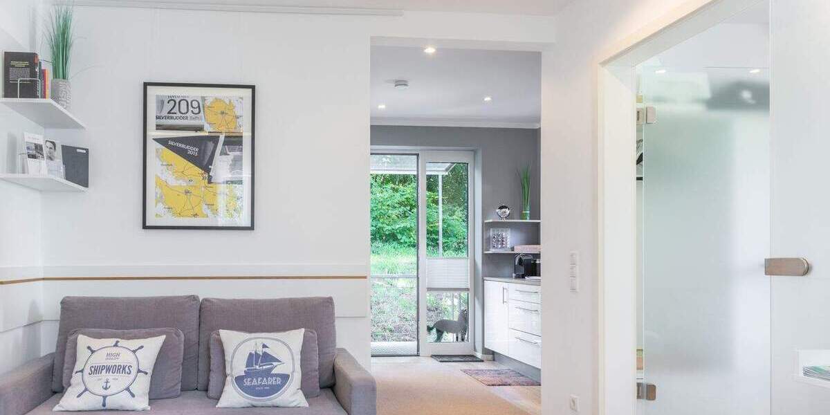 Mehrfamilienhaus, Wohnhaus Kiel Holtenau - 7 Zimmer, 1.295.000&euro; | Angebot:23952033