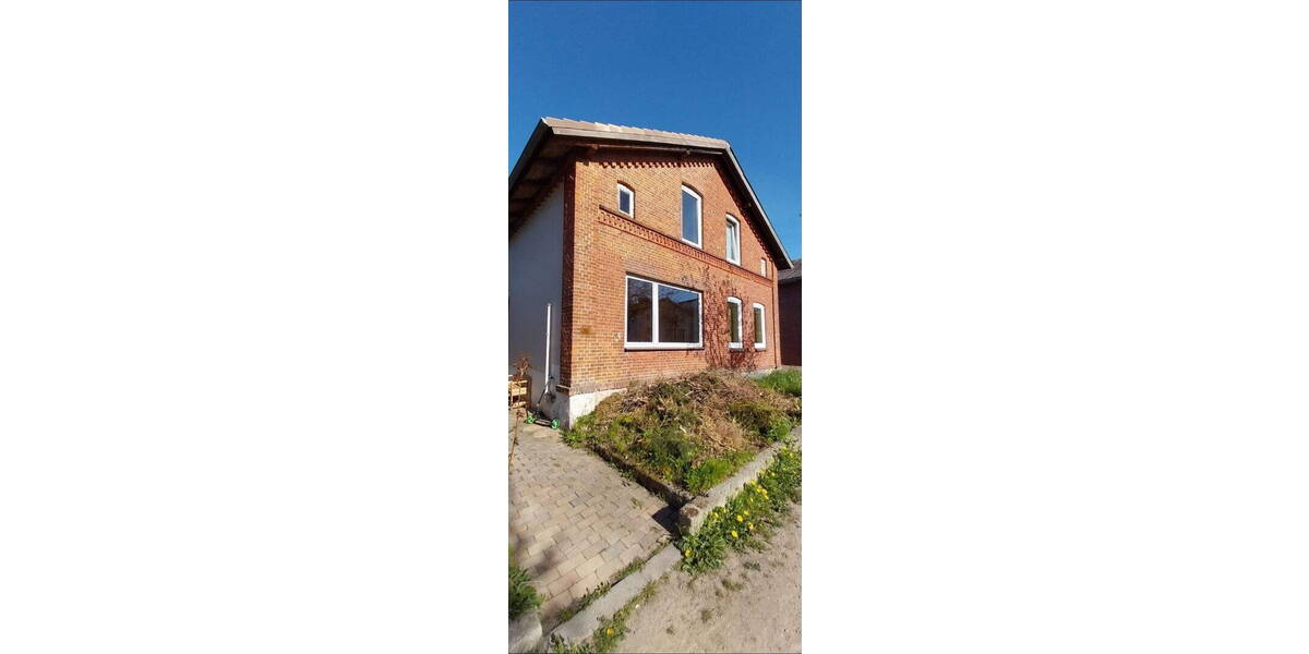 Doppelhaushälfte Kiel Ellerbek Ellerbek - 3 Zimmer, 70 m&sup2;, 155.000&euro; | Angebot:26727291