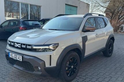 Dacia Duster 8.900 km 25.980 &euro; Kiel 24118