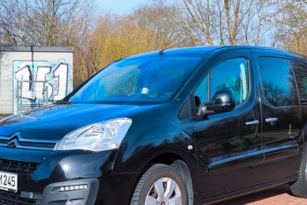 Citroen Berlingo 104.215 km 8.800 &euro; Kiel 24107