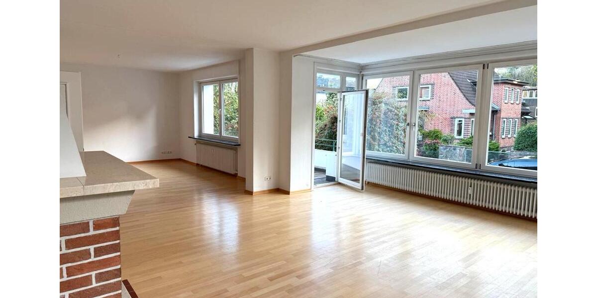 Einfamilienhaus Kiel Blücherplatz - 7 Zimmer, 210 m&sup2;, 1.350.000&euro; | Angebot:25852002
