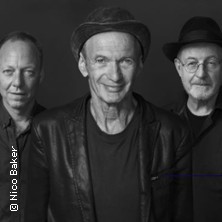 Abi Wallenstein & BluesCulture featuring Steve Baker & Martin Röttger 17.12.2026 Die Pumpe