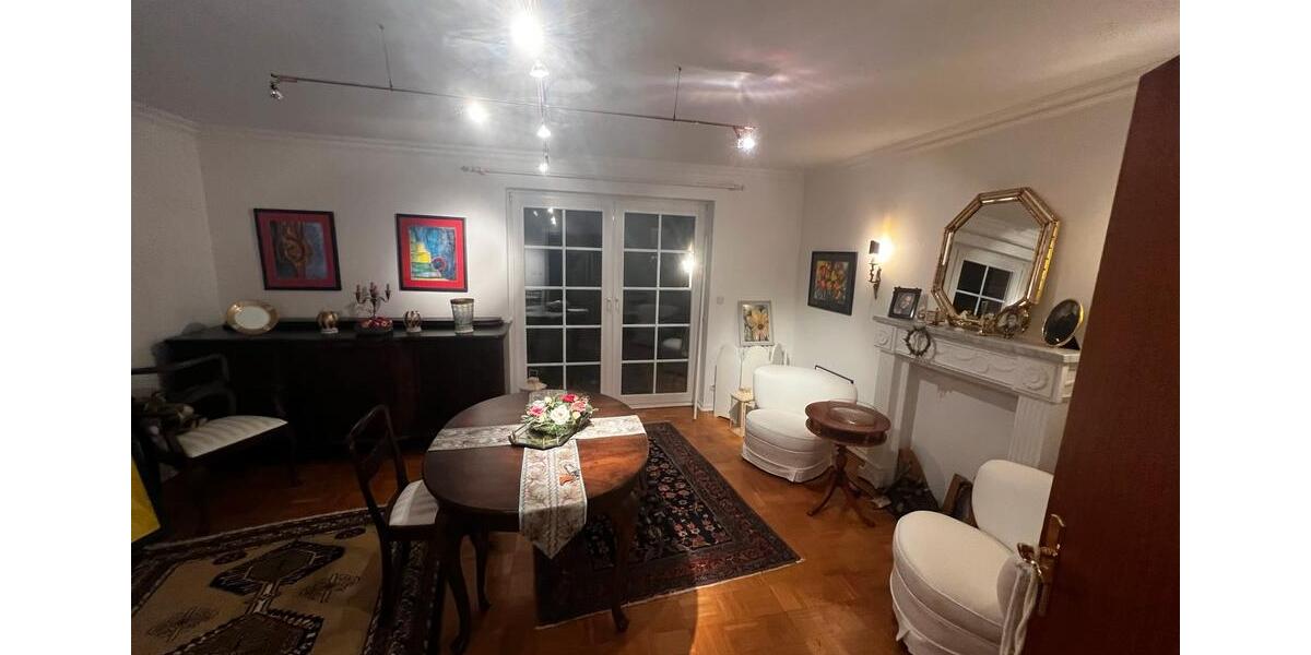 Erdgeschoßwohnung Neumünster Brachenfeld/Ruthenberg - 1.5 Zimmer, 43 m&sup2;, 690&euro; | Angebot:25612512