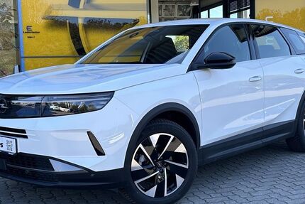 Opel Grandland (X) 8.175 km 29.990 &euro; Nortorf 24589