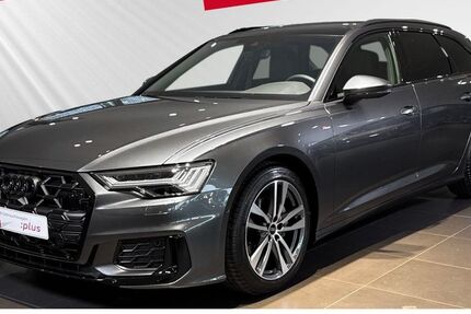 Audi A6 20.000 km 49.980 &euro; Kiel 24118