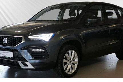 Seat Ateca 36.000 km 23.880 &euro; Neumünster 24539