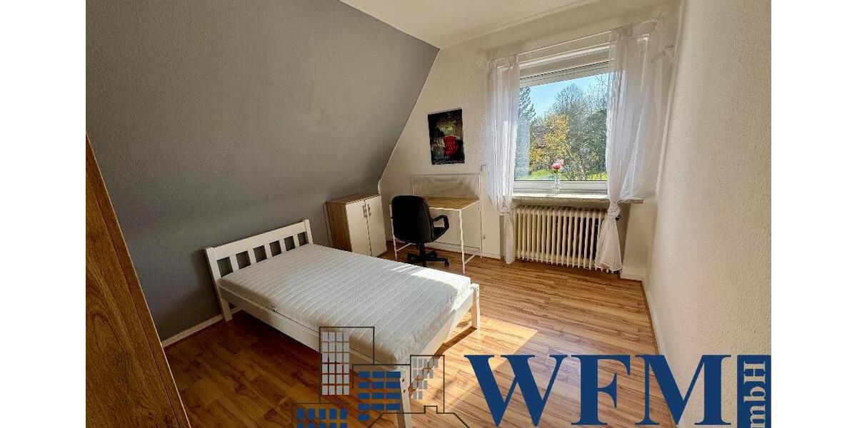 Etagenwohnung Neumünster Brachenfeld/Ruthenberg - 4 Zimmer, 18 m&sup2;, 445&euro; | Angebot:25763291