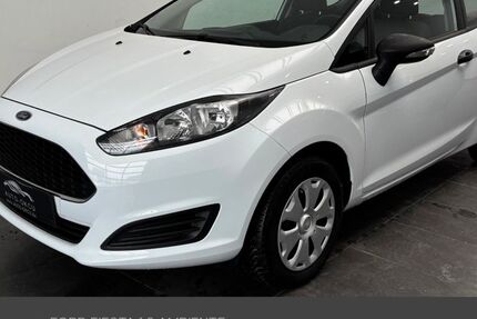 Ford Fiesta 98.768 km 6.900 &euro; Neumünster 24536