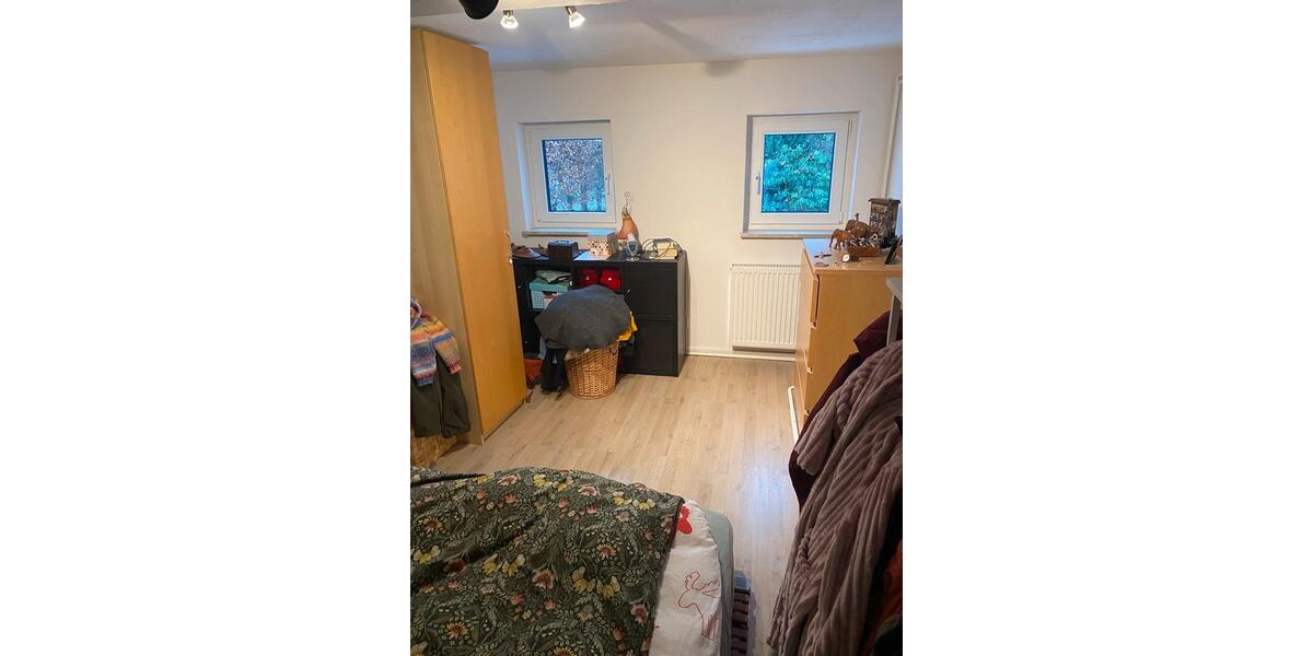 Charmante Einliegerwohnung in ruhiger Lage Kiel-Kroog 2 zimmer