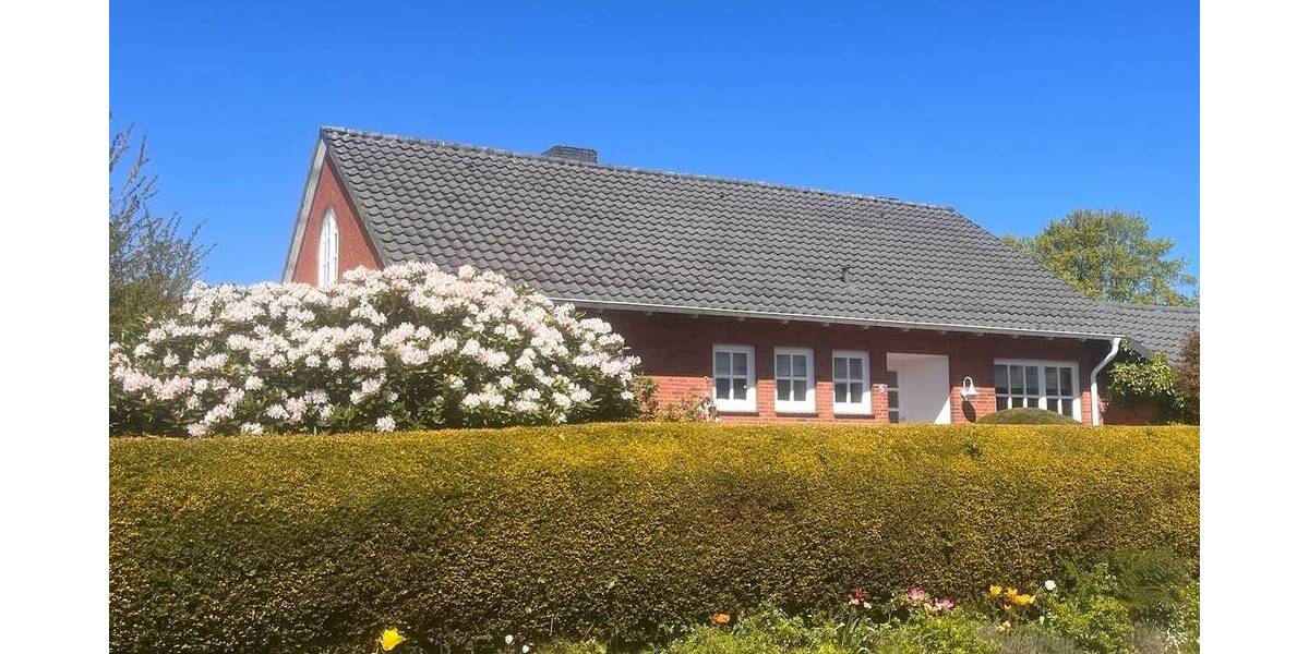 Einfamilienhaus Neuwittenbek Altwittenbek - 5 Zimmer, 147 m&sup2;, 435.000&euro; | Angebot:26585621