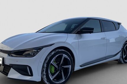 Kia EV6 28.950 km 37.900 &euro; Neumünster 24539