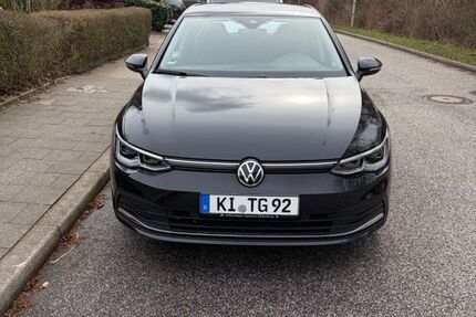 VW Golf 51.882 km 19.490 &euro; Kiel 24146