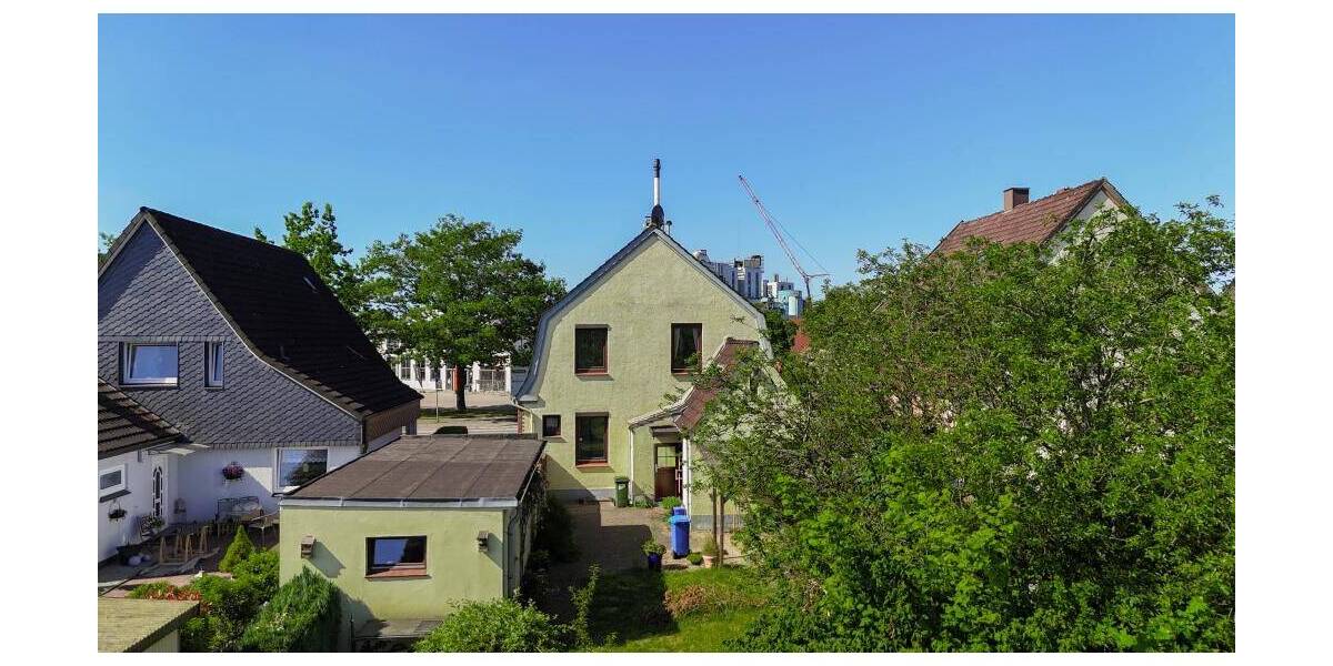 Einfamilienhaus Neumünster Tungendorf - 5 Zimmer, 95 m&sup2;, 210.000&euro; | Angebot:26807217