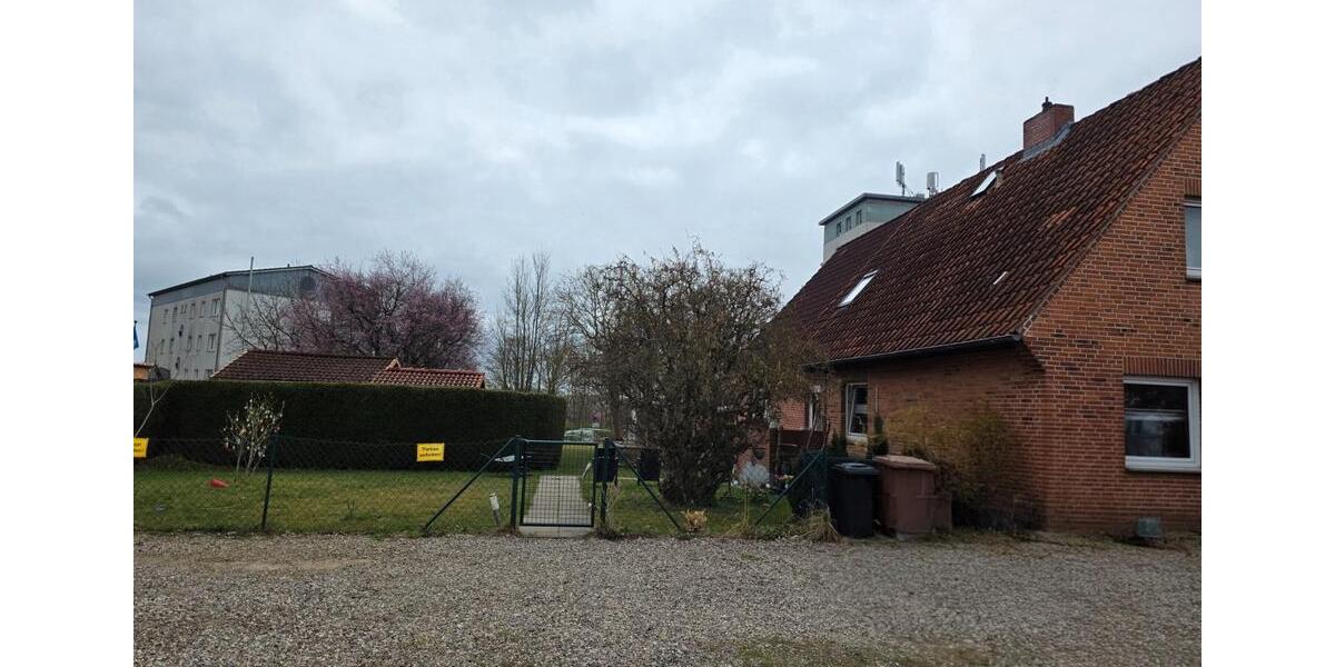 Mehrfamilienhaus, Wohnhaus Lütjenburg - 8 Zimmer, 195 m&sup2;, 370.000&euro; | Angebot:26145246