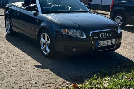 Audi A4 116.000 km 8.900 &euro; Altenholz 24161