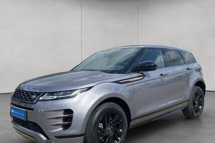 Land Rover Range Rover Evoque 24.541 km 38.880 € Rendsburg 24768