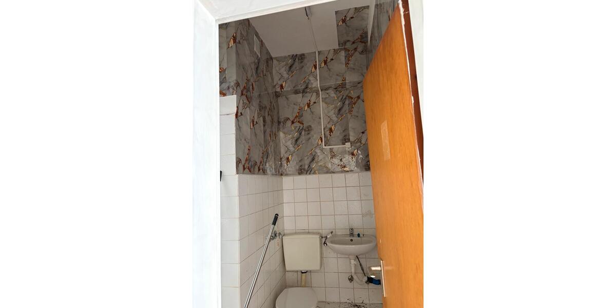 Etagenwohnung Kiel Ellerbek - 1 Zimmer, 27 m&sup2; | Angebot:25893311