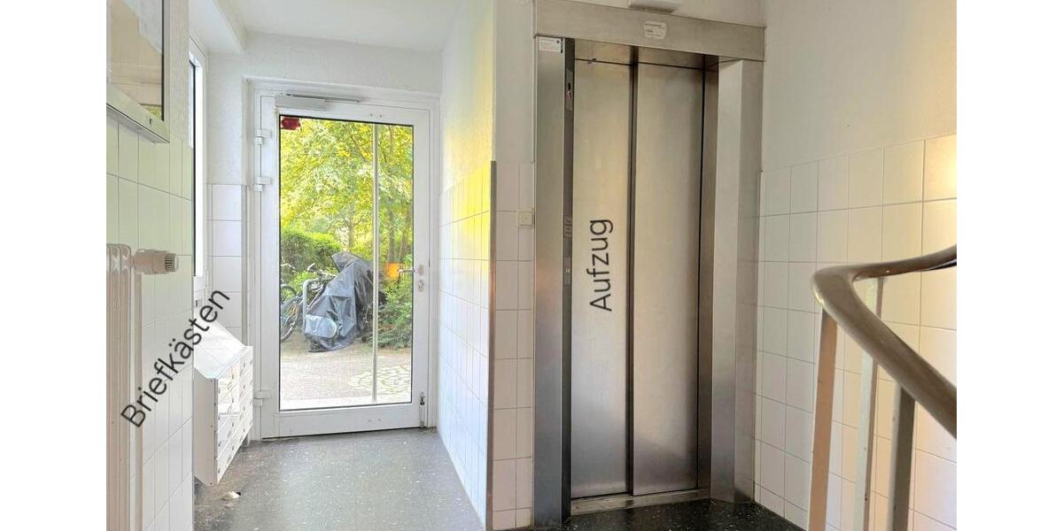 Etagenwohnung Kiel Friedrichsort - 3 Zimmer, 72 m&sup2;, 215.000&euro; | Angebot:27283758