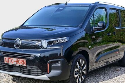 Citroen Berlingo 2.500 km 25.970 &euro; Kiel 24146