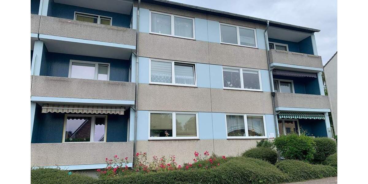 Etagenwohnung Kiel Pries - 3 Zimmer, 215.000&euro; | Angebot:26345669