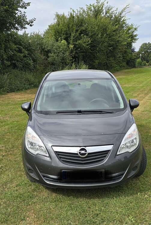 Meriva