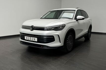 VW Tiguan 12.314 km 31.880 &euro; Neumünster 24536